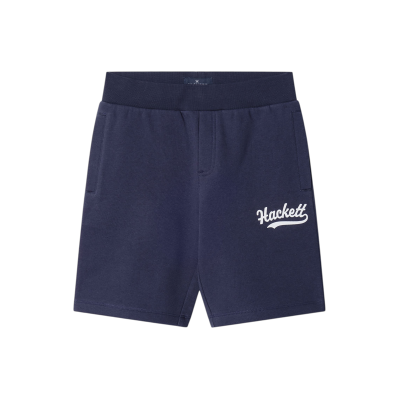 Hackett Londontil Drenge. Hk5800046 Hackett Logo Shorts Grøn (7años= 122cm), Bomuld, Klassisk, Børnetøj Hackett Londontil Drenge. Hk5800046 Hackett Logo Shorts Grøn (7años= 122cm), Bomuld, Klassisk, Børnetøj