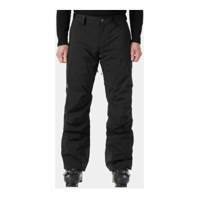 Helly Hansen Herres Legendariske Isolerede Ski Trousers - Ski bukser Helly Hansen Herres Legendariske Isolerede Ski Trousers - Ski bukser