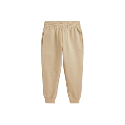 Polo Ralph Laurentil Drenge. 322a95764004 Beige Joggingbukser I Dobbelt Strik (3años= 102/108cm), Casual, Sport, Bomuld, Børnetøj Polo Ralph Laurentil Drenge. 322a95764004 Beige Joggingbukser I Dobbelt Strik (3años= 102/108cm), Casual, Sport, Bomuld, Børnetøj