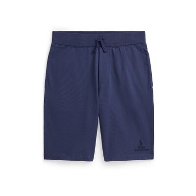 Polo Ralph Laurentil Drenge. 323a12259003 Shorts Logo Navy ((S) 6/7años= 136/138cm), Casual, Bomuld, Blå, Børnetøj Polo Ralph Laurentil Drenge. 323a12259003 Shorts Logo Navy ((S) 6/7años= 136/138cm), Casual, Bomuld, Blå, Børnetøj