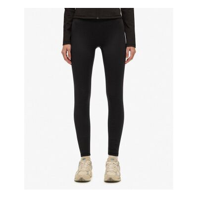 Superdrytil Kvinder. W7011227a Legging Studios Sort (14 Uk = L), Sport, Multisport, Genanvendt Polister, Bæredygtig Superdrytil Kvinder. W7011227a Legging Studios Sort (14 Uk = L), Sport, Multisport, Genanvendt Polister, Bæredygtig