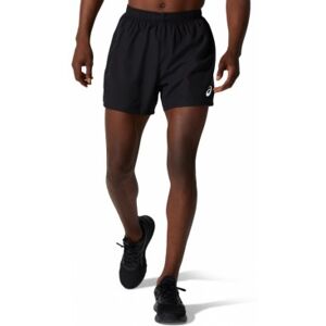 Sport Shorts Asics Sort Mænd S