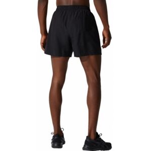 Sport Shorts Asics Sort Mænd S