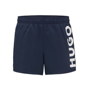 Hugotil Mænd. 50513979 Abas Badedragt Marineblå (S), Badetøj, Genanvendt Polister, Bæredygtig Hugotil Mænd. 50513979 Abas Badedragt Marineblå (S), Badetøj, Genanvendt Polister, Bæredygtig