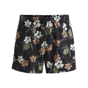 Bosstil Mænd. 50508844 Piranha Badedragt Sort (S), Badetøj, Genanvendt Polister, Bæredygtig Bosstil Mænd. 50508844 Piranha Badedragt Sort (S), Badetøj, Genanvendt Polister, Bæredygtig