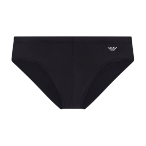 Giorgio Armani Emporio Armanitil Mænd. Em000570_af20424 Slip Beach Badedragt Sort (M), Badetøj, Polyester Giorgio Armani Emporio Armanitil Mænd. Em000570_af20424 Slip Beach Badedragt Sort (M), Badetøj, Polyester