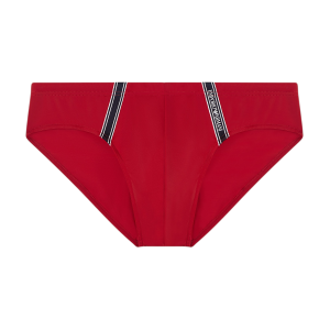 Giorgio Armani Emporio Armanitil Mænd. Em000570_af20426 Slip Cint Badedragt Rød (M), Badetøj, Polyester Giorgio Armani Emporio Armanitil Mænd. Em000570_af20426 Slip Cint Badedragt Rød (M), Badetøj, Polyester