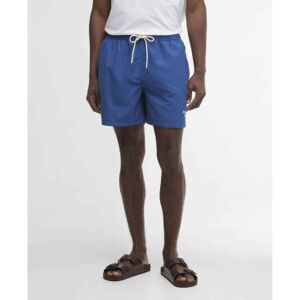Barbourtil Mænd. Msw0064 Badeshorts Med Blåt Logo (M), Badetøj, Polyester Barbourtil Mænd. Msw0064 Badeshorts Med Blåt Logo (M), Badetøj, Polyester