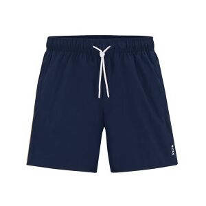 Bosstil Mænd. 50491594 Ikonisk Badedragt Navy (L), Badetøj, Polyester, Blå Bosstil Mænd. 50491594 Ikonisk Badedragt Navy (L), Badetøj, Polyester, Blå