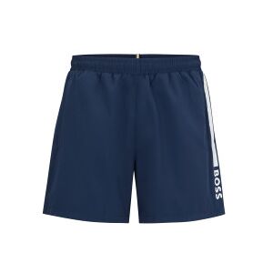 Bosstil Mænd. 50508963 Delfin-Svømmekostume Marineblå (M), Badetøj, Genanvendt Polister, Bæredygtig Bosstil Mænd. 50508963 Delfin-Svømmekostume Marineblå (M), Badetøj, Genanvendt Polister, Bæredygtig