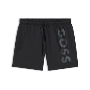 Bosstil Mænd. 50514502 Blæksprutte Svømmedragt Grå (L), Badetøj, Polyester Bosstil Mænd. 50514502 Blæksprutte Svømmedragt Grå (L), Badetøj, Polyester