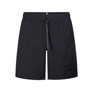 Bosstil Mænd. 50469329 Sort Hval Badedragt (S), Casual, Badetøj, Polyester, Bæredygtig Bosstil Mænd. 50469329 Sort Hval Badedragt (S), Casual, Badetøj, Polyester, Bæredygtig
