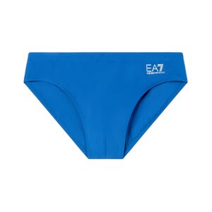 Ea7til Mænd. 7m000501_af14514 Tekniske Briefs Blå (Xl), Badetøj, Nylon Ea7til Mænd. 7m000501_af14514 Tekniske Briefs Blå (Xl), Badetøj, Nylon