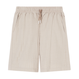 Giorgio Armani Emporio Armanitil Mænd. Em000683_af20430 Badebukser Tekstur Beige (M), Badetøj, Lyocell Giorgio Armani Emporio Armanitil Mænd. Em000683_af20430 Badebukser Tekstur Beige (M), Badetøj, Lyocell