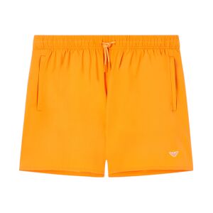 Giorgio Armani Emporio Armanitil Mænd. Em000583_af20424 Uundværlig Orange Badedragt (Xl), Badetøj, Polyester Giorgio Armani Emporio Armanitil Mænd. Em000583_af20424 Uundværlig Orange Badedragt (Xl), Badetøj, Polyester