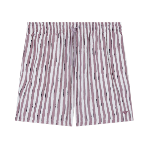 Giorgio Armani Emporio Armanitil Mænd. Em000688_af20450 Badedragt Lilla Tone (S), Badetøj, Polyester Giorgio Armani Emporio Armanitil Mænd. Em000688_af20450 Badedragt Lilla Tone (S), Badetøj, Polyester