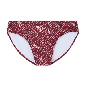 Giorgio Armani Emporio Armanitil Mænd. Em000575_af20437 Slip All Bourgognefarvet Badedragt (Xxl), Badetøj, Polyester, Burgund Giorgio Armani Emporio Armanitil Mænd. Em000575_af20437 Slip All Bourgognefarvet Badedragt (Xxl), Badetøj, Polyester, Burgund