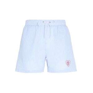 Family Firsttil Mænd. Wis2502 Hjerteblå Stribet Badedragt (Xl), Badetøj, Polyester Family Firsttil Mænd. Wis2502 Hjerteblå Stribet Badedragt (Xl), Badetøj, Polyester