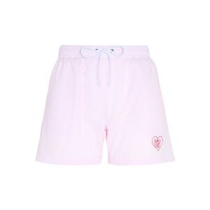Family Firsttil Mænd. Wis2502 Hjerte-Lyserød Stribet Badedragt (L), Pink, Badetøj, Polyester Family Firsttil Mænd. Wis2502 Hjerte-Lyserød Stribet Badedragt (L), Pink, Badetøj, Polyester