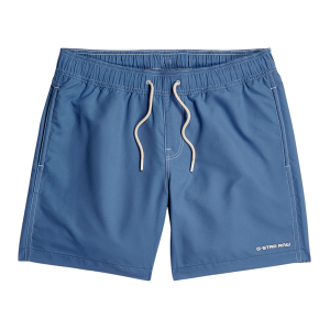 G-Startil Mænd. D26202-A505-G989 Dirik Solid Blå Badedragt (Xxl), Badetøj, Genanvendt Polister, Bæredygtig G-Startil Mænd. D26202-A505-G989 Dirik Solid Blå Badedragt (Xxl), Badetøj, Genanvendt Polister, Bæredygtig
