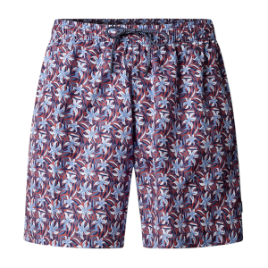 Hackett Londontil Mænd. Hmb100029 Alge-Badedragt Rød (S), Badetøj, Polyester Hackett Londontil Mænd. Hmb100029 Alge-Badedragt Rød (S), Badetøj, Polyester
