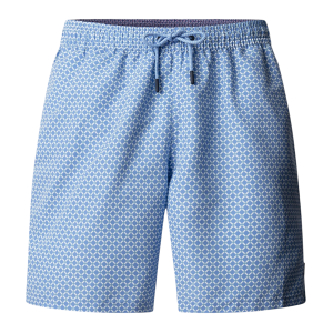 Hackett Londontil Mænd. Hmb100028 Breeze Badedragt Blå (Xxl), Badetøj, Polyester Hackett Londontil Mænd. Hmb100028 Breeze Badedragt Blå (Xxl), Badetøj, Polyester