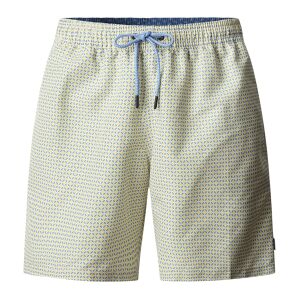 Hackett Londontil Mænd. Hmb100028 Breeze Badedragt Gul (S), Casual, Grøn, Badetøj, Polyester Hackett Londontil Mænd. Hmb100028 Breeze Badedragt Gul (S), Casual, Grøn, Badetøj, Polyester