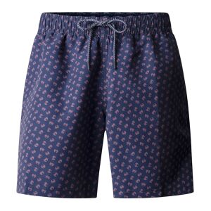Hackett Londontil Mænd. Hmb100027 Krabbe Badedragt Marineblå (Xxl), Casual, Badetøj, Polyester Hackett Londontil Mænd. Hmb100027 Krabbe Badedragt Marineblå (Xxl), Casual, Badetøj, Polyester