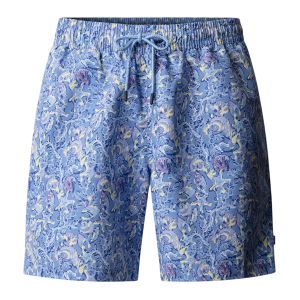 Hackett Londontil Mænd. Hmb100025 Havblå Badedragt (S), Casual, Badetøj, Polyester Hackett Londontil Mænd. Hmb100025 Havblå Badedragt (S), Casual, Badetøj, Polyester