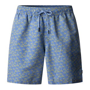 Hackett Londontil Mænd. Hmb100054 Palms Badedragt Blå (S), Casual, Polyester Hackett Londontil Mænd. Hmb100054 Palms Badedragt Blå (S), Casual, Polyester
