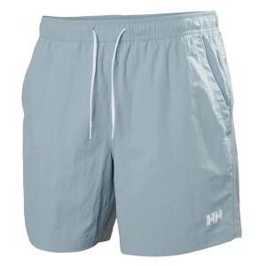 Helly Hansentil Mænd. 54588 Calshot Trunk 7"" Blå Svømmedragt (M), Badetøj, Polyester Helly Hansentil Mænd. 54588 Calshot Trunk 7"" Blå Svømmedragt (M), Badetøj, Polyester