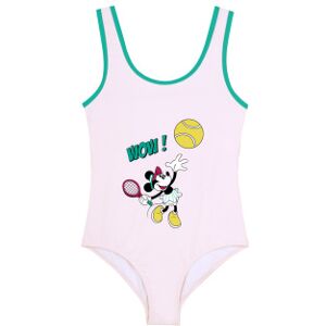 Marc Jacobstil Piger. W60756 Disney Pink Badedragt (6y= 114/119cm), Badetøj, Polyester, Børnetøj Marc Jacobstil Piger. W60756 Disney Pink Badedragt (6y= 114/119cm), Badetøj, Polyester, Børnetøj
