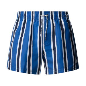 Pepe Jeanstil Mænd. Pmb100016 Blåstribet Badedragt (Xl), Badetøj, Genanvendt Polister, Bæredygtig Pepe Jeanstil Mænd. Pmb100016 Blåstribet Badedragt (Xl), Badetøj, Genanvendt Polister, Bæredygtig