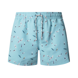 Pepe Jeanstil Mænd. Pmb100020 Blå Surf-Badedragt (L), Badetøj, Polyester Pepe Jeanstil Mænd. Pmb100020 Blå Surf-Badedragt (L), Badetøj, Polyester