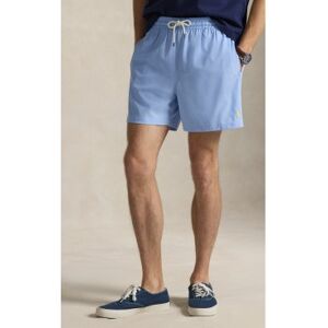 Polo Ralph Laurentil Mænd. 710957782503 Traveler Bermudashorts 14,5 Cm Blå (M), Badetøj, Polyester Polo Ralph Laurentil Mænd. 710957782503 Traveler Bermudashorts 14,5 Cm Blå (M), Badetøj, Polyester