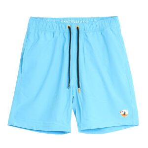 Save The Ducktil Mænd. Dw2238m-Ripo20 Bascom Blå Badedragt (M), Badetøj, Polyester Save The Ducktil Mænd. Dw2238m-Ripo20 Bascom Blå Badedragt (M), Badetøj, Polyester