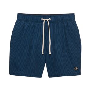 Superdrytil Mænd. M3010261a Seer Sucker 15 Marineblå (Xl), Badetøj, Genanvendt Polister Superdrytil Mænd. M3010261a Seer Sucker 15 Marineblå (Xl), Badetøj, Genanvendt Polister