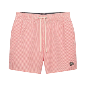 Superdrytil Mænd. M3010261a Seer Sucker Badedragt 15 Koraller (M), Badetøj, Koralfarvet, Genanvendt Polister Superdrytil Mænd. M3010261a Seer Sucker Badedragt 15 Koraller (M), Badetøj, Koralfarvet, Genanvendt Polister