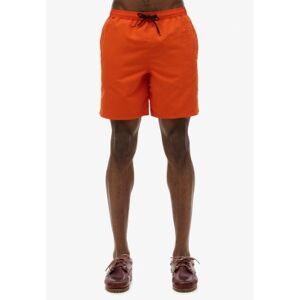 Superdrytil Mænd. M3010246a Premium Broderet Badedragt 43,2 Cm Orange (M), Badetøj, Genanvendt Polister, Bæredygtig Superdrytil Mænd. M3010246a Premium Broderet Badedragt 43,2 Cm Orange (M), Badetøj, Genanvendt Polister, Bæredygtig