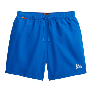 Superdrytil Mænd. M3010256a Essential Badedragt Blå (S), Badetøj, Genanvendt Polister, Bæredygtig Superdrytil Mænd. M3010256a Essential Badedragt Blå (S), Badetøj, Genanvendt Polister, Bæredygtig