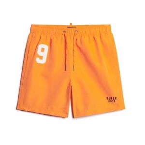 Superdrytil Mænd. M3010235a Badedragt Lavet Af Genbrugsmateriale Orange (Xl), Badetøj, Genanvendt Polister, Bæredygtig Superdrytil Mænd. M3010235a Badedragt Lavet Af Genbrugsmateriale Orange (Xl), Badetøj, Genanvendt Polister, Bæredygtig