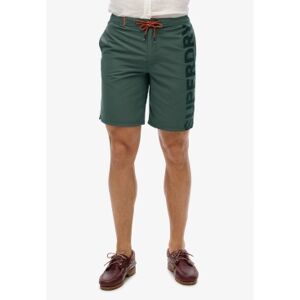 Superdrytil Mænd. M3010238a Klassisk Grå Badedragt (M), Badetøj, Genanvendt Polister, Bæredygtig Superdrytil Mænd. M3010238a Klassisk Grå Badedragt (M), Badetøj, Genanvendt Polister, Bæredygtig