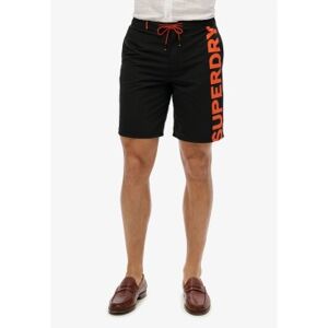Superdrytil Mænd. M3010238a Klassisk Sort Badedragt (M), Badetøj, Genanvendt Polister, Bæredygtig Superdrytil Mænd. M3010238a Klassisk Sort Badedragt (M), Badetøj, Genanvendt Polister, Bæredygtig