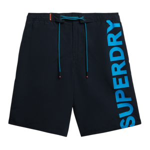 Superdrytil Mænd. M3010238a Klassisk Marineblå Badedragt (M), Badetøj, Genanvendt Polister, Bæredygtig Superdrytil Mænd. M3010238a Klassisk Marineblå Badedragt (M), Badetøj, Genanvendt Polister, Bæredygtig