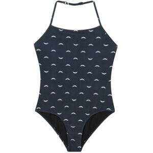 Zadig & Voltairetil Piger. X60362 Sort Badedragt Med Logoprint (6y= 114/119cm), Badetøj, Polyester, Bæredygtig, Børnetøj Zadig & Voltairetil Piger. X60362 Sort Badedragt Med Logoprint (6y= 114/119cm), Badetøj, Polyester, Bæredygtig, Børnetøj