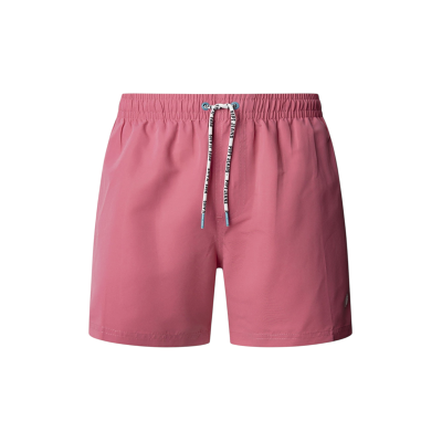 Pepe Jeanstil Mænd. Pmb100005 Pink Badedragt I Gummi (Xl), Badetøj, Polyester Pepe Jeanstil Mænd. Pmb100005 Pink Badedragt I Gummi (Xl), Badetøj, Polyester