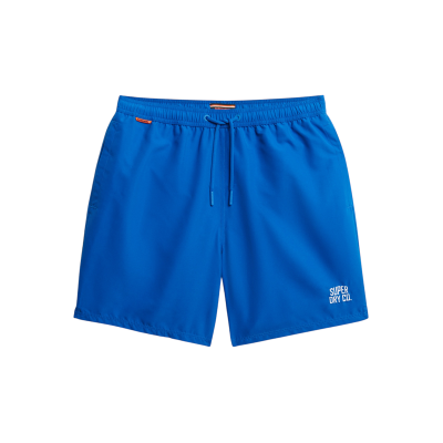 Superdrytil Mænd. M3010256a Essential Badedragt Blå (Xl), Badetøj, Genanvendt Polister, Bæredygtig Superdrytil Mænd. M3010256a Essential Badedragt Blå (Xl), Badetøj, Genanvendt Polister, Bæredygtig