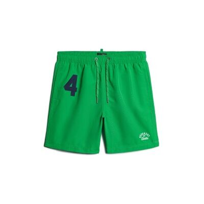 Superdrytil Mænd. M3010235a Badedragt Lavet Af Grønt Genbrugsmateriale (L), Badetøj, Genanvendt Polister, Bæredygtig Superdrytil Mænd. M3010235a Badedragt Lavet Af Grønt Genbrugsmateriale (L), Badetøj, Genanvendt Polister, Bæredygtig
