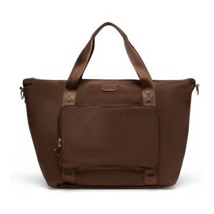 Pennyblacktil Kvinder. 2611511075200 Brun Sammenklappelig Rejsetaske (Osfa), Casual, Polyester Pennyblacktil Kvinder. 2611511075200 Brun Sammenklappelig Rejsetaske (Osfa), Casual, Polyester