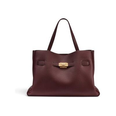 Dknytil Kvinder. R52dak43 Brun Bryar Taske (Osfa), Casual, Polyuretan Dknytil Kvinder. R52dak43 Brun Bryar Taske (Osfa), Casual, Polyuretan